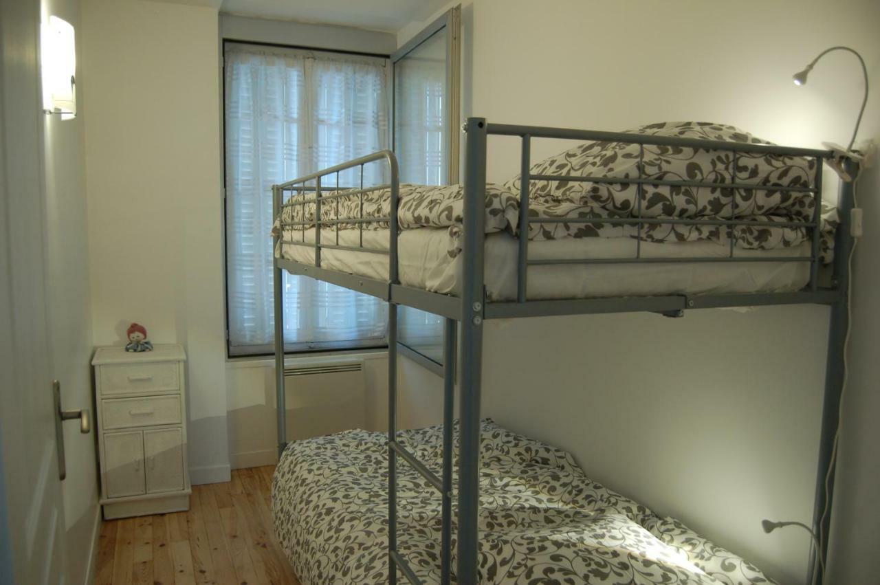 Beaune Residence Appartement Εξωτερικό φωτογραφία